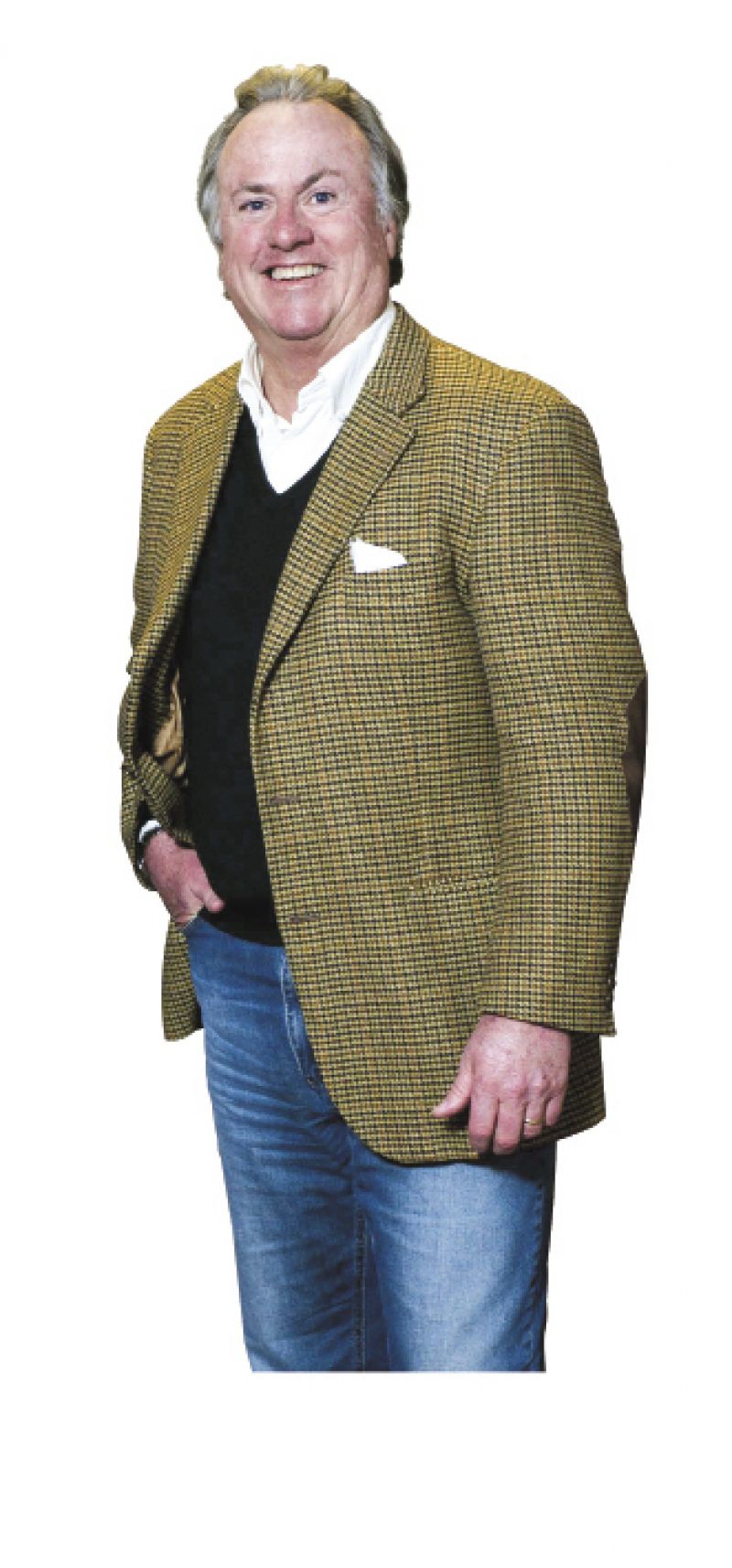 Charleston SC 40 Movers and Shapers Charleston Magazine